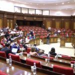 Ընդդիմությունը նախքան խորհրդարանում քարը քարին չթողնելը ստիպված է լինելու երդվել ՔՊ-ական տեքստով. Mediahub