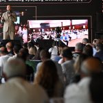 Mantashyants Global Business Forum 2026-ը համախմբեց ավելի քան 1000 գործարարի աշխարհի 30+ երկրից