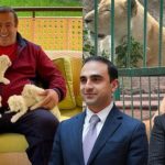 Թաքցնում են առյուծներին. ինչո՞ւ Տիգրան Ավինյանը համաձայնեց մաս կազմել կենդանասպանության. «Ժողովուրդ»
