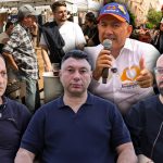 Փողոցն է պահում Փաշինյանին, թե՞ նա՝ փողոցը. Իշխանության մնալու գրավականը