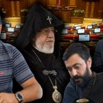 Ընդդիմությունը կընդունի՞ կարգալույծ քահանայի օրհնանքը Փաշինյանի տեքստով երդվելուց հետո