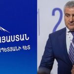 «Ուժեղ Հայաստան»-ը պատրաստվում է առաջին քաղաքական մարտերին. Փակ հանդիպում ղեկավարի հետ. «Ժողովուրդ»