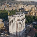 Երևանի նոր կենտրոնը. ինչպես են քաղաքաշինական նախագծերը փոխում մայրաքաղաքը