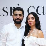 «Nasri care by Albert»-ի խնամքի նոր միջոցները՝ Հայաստանում