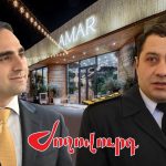 Ինչո՞ւ կապարակնքված ԱՄԱՌ ռեստորանի խախտումները չէին նկատվում տարիներ շարունակ, ում է պատկանում. «Ժողովուրդ»