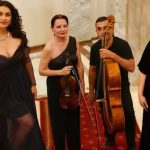 «Երևանի գիշերները» մշակութային նախագիծ