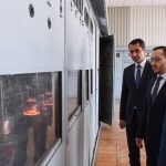 Դավիթ Թադևոսյանը՝ ԲՏԱ նախարարի թեկնածու. «Միջազգային ռադիոցանցից» մինչև կառավարության բարձրագույն օղակ. «Ժողովուրդ»