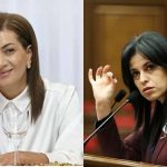 Աննա Հակոբյանը որպես կին ու մայր հետաքրքրվե՞լ է Արեգնազ Մանուկյանի դստեր ապրումներով, թե՞ բռնությունն իր պատկերացմամբ միայն ընտանիքում է լինում. Mediahub