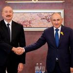 «Բարև, ո՞նց ես։ Բան չէ, դու ասա։ Ես էլ նույնը». սա է այն հարցերի շրջանակը, որոնց մասին Փաշինյանն ու Ալիևը խոսել են Բիշքեկում. Mediahub