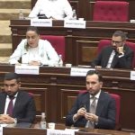 Ի՞նչ տարբերություն այսօրվա ու նախորդ խորհրդարանների միջև. ինչո՞ւ է նախկինում ագրեսիվ ՔՊ-ն վերածվել բարեսրտության ջատագովի. Mediahub