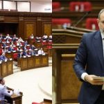 Նիկոլ Փաշինյանի անունը չի հնչում ԱԺ-ում. վա՞խ, թե՞ պայմանավորվածություն. Mediahub
