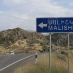 Մալիշկա գյուղում կա՛մ շրջում է որևէ մեկի ապուպապի ուրվականը, կա՛մ ոստիկանությունն անզոր է ընդամենը մի գյուղում բռնել ընդամենը մի հոգու. Mediahub