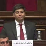 Բարեկամական խորհուրդ՝ որոշ նորաթուխ պատգամավորների. Քաղաքականությունը «կռուտիտի» հարթակ չէ, այն արվեստ է, գործ, որը պետք է հասցնի նպատակին. Mediahub