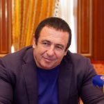 Բարեգործությամբ երկիր չես պահի, երկիրը զարգանում է ճիշտ տնտեսական քաղաքականությամբ. Գագիկ Ծառուկյան