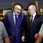 Փաշինյանը Պուտինին ասում է՝ «Պապայի արև», բայց «Մոսկվան արցունքներին չի հավատում»