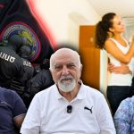 Հարևանուհին կարող է սիրած ունենալ, բայց ի՞նչ կապ ունի քրեական գործի հետ