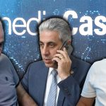 Լևոն Զուրաբյանն ու Էդգար Ղազարյանն ի՞նչ հեռախոսազրույց ունեցան ուղիղ եթերում