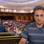 Ինչո՞ւ ընդդիմությունն Աժ-ում Նիկոլ Փաշինյանի անունը չի տալիս