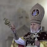 Եկեղեցու դեմ իշխանության պատերազմը մտնում է նոր՝ ավելի խայտառակ փուլ. «Փաստ»