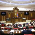 ՔՊ-ն հետ է քաշվում․ իշխանությունը պատրաստվում է ապահովել «Ուժեղ Հայաստանի» երկու հանձնաժողովների նախագահների ընտրությունը․ «Ժողովուրդ»