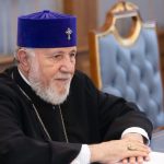 Գերագույն հոգևոր խորհուրդը հանդես է եկել հայտարարությամբ