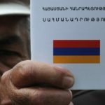 Սահմանադրությունը գրողները որքան են վարձատրվել․ նախարարությունը գաղտնի է պահում բյուջեի ծախսերը. «Ժողովուրդ»