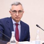 Բյուրեղավանի ջրում շեղումներ չեն հայտնաբերվել․ Ջրային կոմիտեի նախագահ