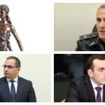Փոխնախարարի եղբայր քննիչն անպատիժ է. ինչ է կատարվում ուժայինների բախման գործով. «Ժողովուրդ»