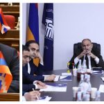 ՔՊ ողջ թիմը պայքարում է 1 մարդու դեմ, և նա Էդգար Ղազարյանն է․ «Ժողովուրդ»