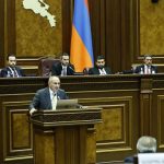 Ի՞նչ տեղի կունենար, եթե մի պահ լրագրողները զբաղեցնեին պատգամավորների տեղը, իսկ պատգամավորները՝ լրագրողների. Mediahub