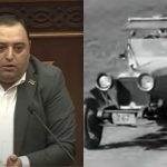 ՔՊ-ականի եղբայրը 1 միլիոն 7 հարյուր հազարի շահույթ է ստացել «հայրենասիրությունից». Mediahub