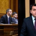 ՔՊ-ականները խնամում են ոչ թե «խաղաղությունը», այլ Ալիևի ողնաշարի հոդերն ու նյարդերը, որպեսզի վերջինիս մոտ ներվային ջղաձգումներ չառաջանան. Mediahub