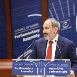 Նիկոլ Փաշինյանը ԵԽԽՎ-ին դրեց ծիծաղելի ու անհեթեթ վիճակում. Mediahub
