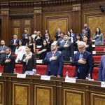 Երբ ձեր որևէ ծանոթ ստանում է պատգամավորական մանդատ՝ մի շտապեք նրան շնորհավորել, գուցե ոմանք ավելի շատ ցավակցությա՞ն են արժանի. Mediahub
