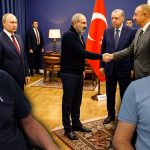 «Ինադ արեց ռուսներին, քամակը տվեց թուրքերին». Փաշինյանը պետության կազմաքանդման քարտ-բլանշ ունի