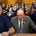 Ռուբեն Ռուբինյանը կսաստի Նիկոլ Փաշինյանին՝ ժողովրդին վիրավորելու համար