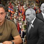 Փաշինյանը փախչում է ինքն իրենից. Ալիևը նրա՝ «Եռաբլուր» չայցելելու հետ կապ չունի