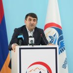 Սևանի քաղաքապետի աթոռին հավակնող Վահրամ Գևորգյանը նախկինում պայքարում էր միավորման դեմ․ «Ժողովուրդ»