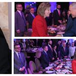 Երևանում կանցկացվի աղոթքի երկրորդ նախաճաշը․ ովքեր են ժամանելու և ինչ է քննարկվելու․ «Ժողովուրդ»