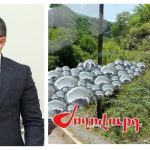 Ծավի սնդիկով ջրի առեղծվածը խորանում է․ Քննչականը հանք է հայտնաբերել. «Ժողովուրդ»