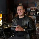 Ծննդյանս օրերին ես ինձ երջանիկ եմ զգացել, քանի որ բախտ եմ ունեցել ծնվելու հրաշալի ընտանիքում