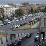 Երևան ավտոմեքենաների մուտքը սահմանափակելը խտրականություն է առաջացնելու մայրաքաղաքում գրանցում ունեցողների և չունեցողների միջև. Mediahub