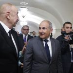Նիկոլ Փաշինյանը հերթական դրական տպավորությունն է ստացել Ալիևից. ի՞նչ նոր ողբերգության սպասենք ապագայում. Mediahub