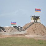 Ի՞նչ պետք է անի հայ սահմանապահը, եթե նկատի սահմանը խախտող ադրբեջանցու