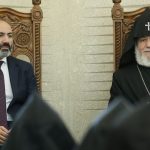 Վեհափառին ԱԺ քննիչ հանձնաժողով կանչելը կնմանվի НКВД-ի հարցաքննության. Ո՞ւմ նկատի ուներ Չարենցը՝ ասելով. «Դեմքերը, ախ, բութ են այնպես…». Mediahub