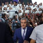 Փողոցային պայքար լինելու է մեկ անգամ. Ո՞ր կուսակցությունների հետ չի համագործակցի «Ուժեղ Հայաստան»-ը