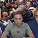 ԱԺ ծեծկռտուքով ՔՊ-ն հրաման իջեցրեց Էդգար Ղազարյանի դատավորներին. Վանոյի «Գյադաների ժամանակը» իշխող է
