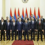 Հայաստանում պաշտոնյաները նման են կաթող ջրի ծորակի տակ դրված թասիկներին. Mediahub