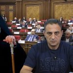 Ի՞նչ քայլերի կդիմի ՔՊ-ն, եթե Վեհափառը հրաժարվի գալ ԱԺ քննիչ հանձնաժողովի