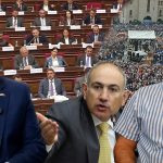 «Ուժեղ Հայաստան»-ը նվեր է ժողովրդին. ե՞րբ կլինի կուլմինացիան, որը ժողովրդին ոտքի կհանի